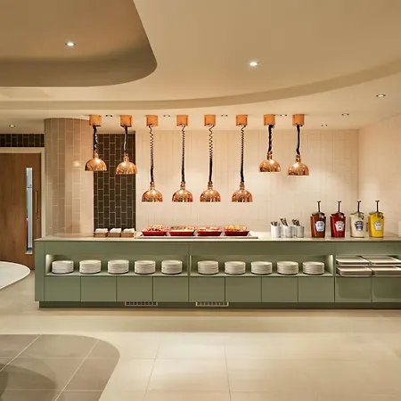 Hampton By Hilton Dublin City Centre-3