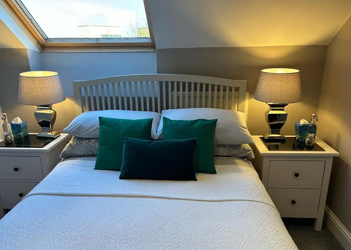 Blackrock B&B Dublín