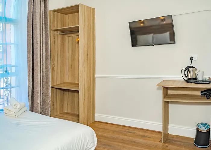 Abbott Lodge Dublín