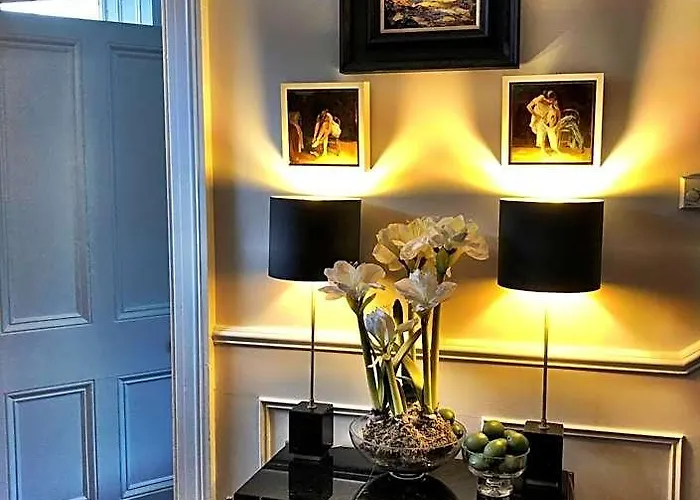 Blackrock B&B Dublín